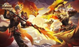 王者敦煌新皮肤爆料最新,千年壁画重现，神秘力量觉醒